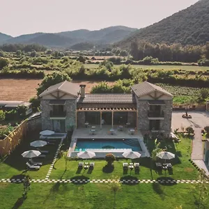 Turunc House Kayakoy